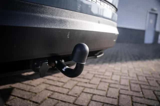 Škoda Kodiaq (2020) thumbnail 11