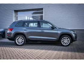 Škoda Kodiaq (2020) thumbnail 13