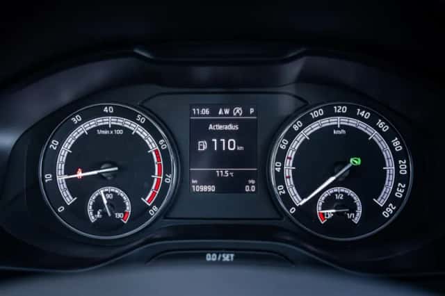 Škoda Kodiaq (2020) thumbnail 14