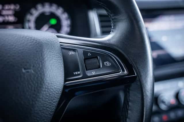 Škoda Kodiaq (2020) thumbnail 15