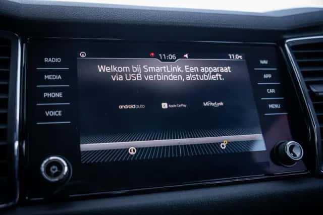 Škoda Kodiaq (2020) thumbnail 19