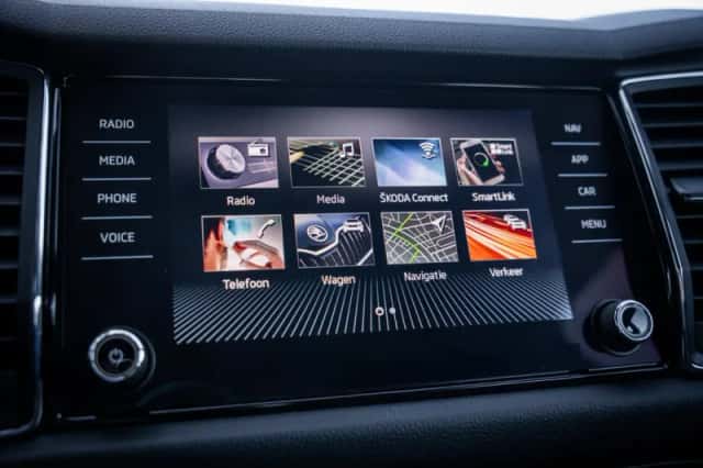 Škoda Kodiaq (2020) thumbnail 20