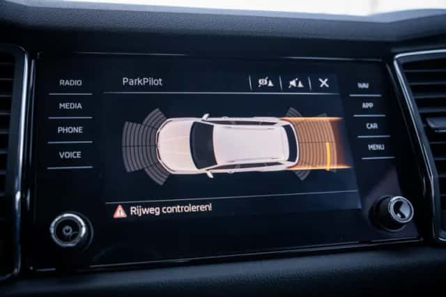 Škoda Kodiaq (2020) thumbnail 21