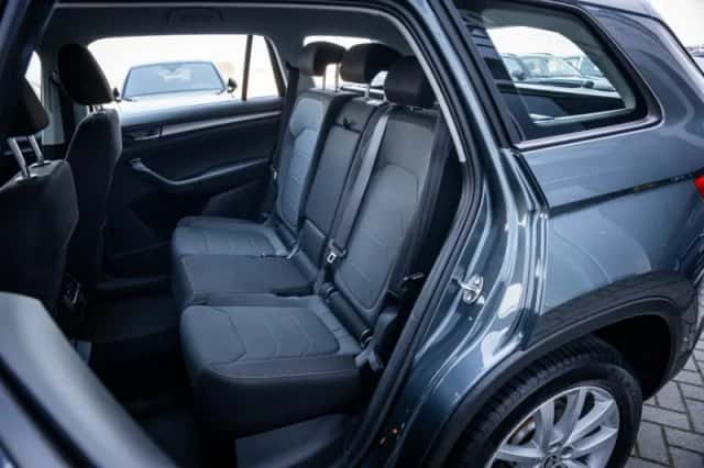 Škoda Kodiaq (2020) thumbnail 25