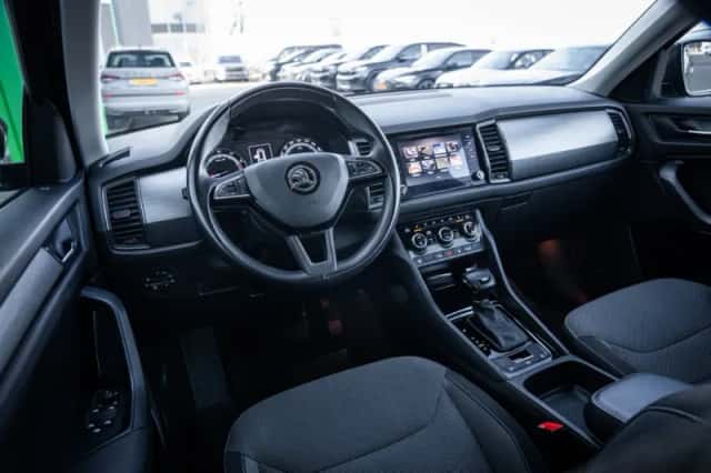 Škoda Kodiaq (2020) thumbnail 26