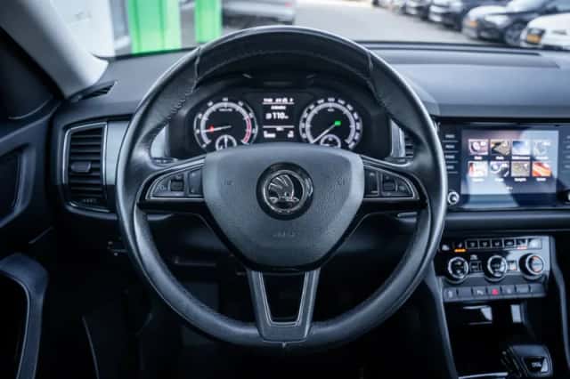 Škoda Kodiaq (2020) thumbnail 27