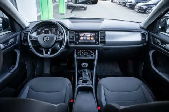 Škoda Kodiaq (2020) thumbnail 28