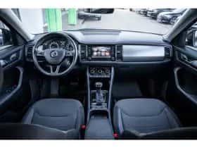 Škoda Kodiaq (2020) thumbnail 28