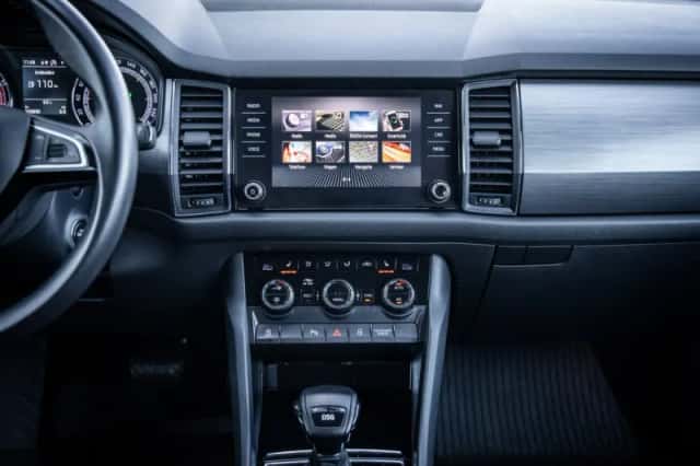 Škoda Kodiaq (2020) thumbnail 29