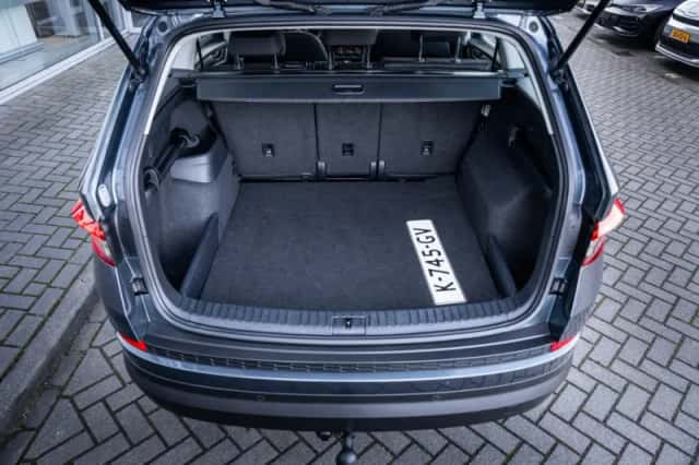 Škoda Kodiaq (2020) thumbnail 30