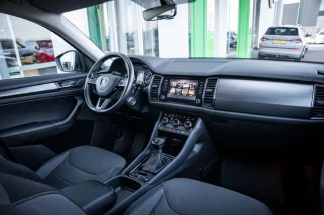 Škoda Kodiaq (2020) thumbnail 31