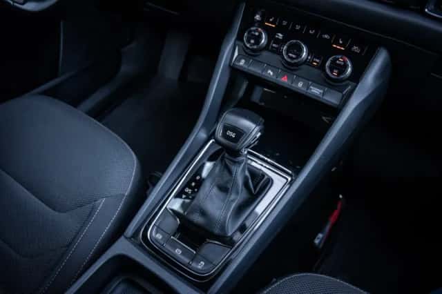 Škoda Kodiaq (2020) thumbnail 32