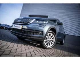 Škoda Kodiaq (2020) thumbnail 5
