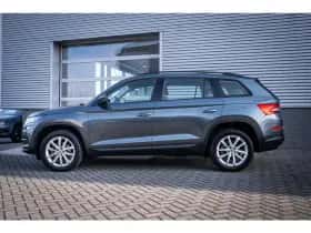 Škoda Kodiaq (2020) thumbnail 6