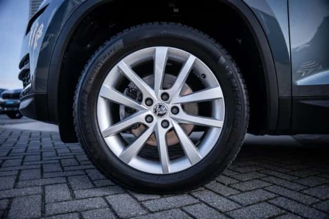 Škoda Kodiaq (2020) thumbnail 7