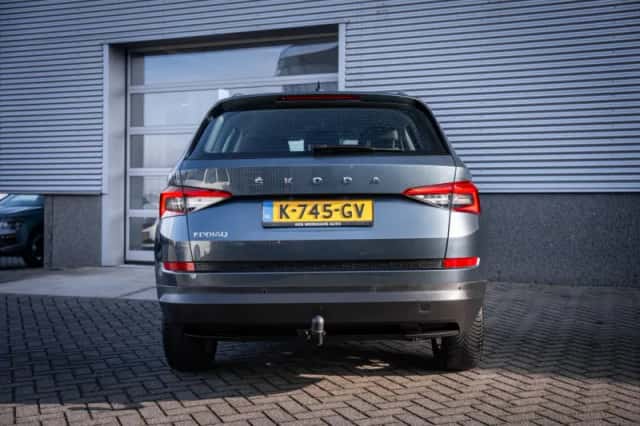 Škoda Kodiaq (2020) thumbnail 10