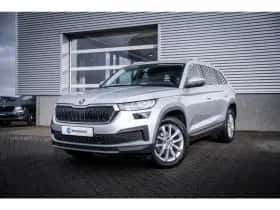 Škoda Kodiaq (2023) thumbnail 1