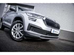 Škoda Kodiaq (2023) thumbnail 2
