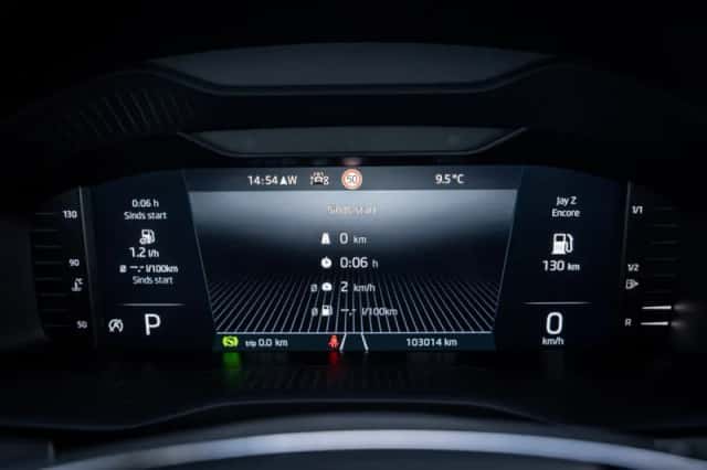 Škoda Kodiaq (2023) thumbnail 12