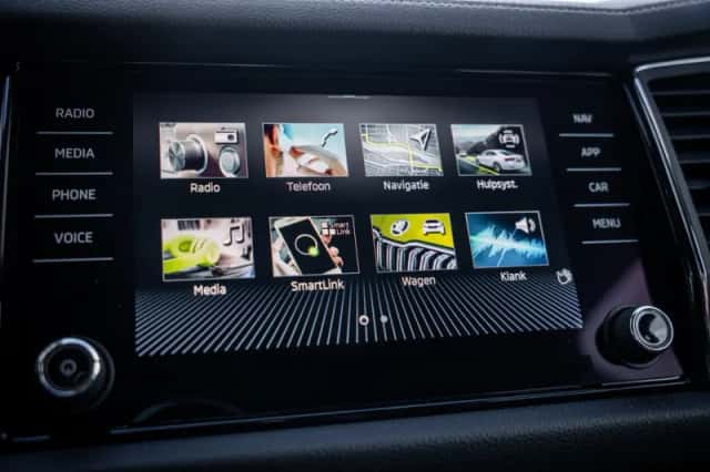 Škoda Kodiaq (2023) thumbnail 16