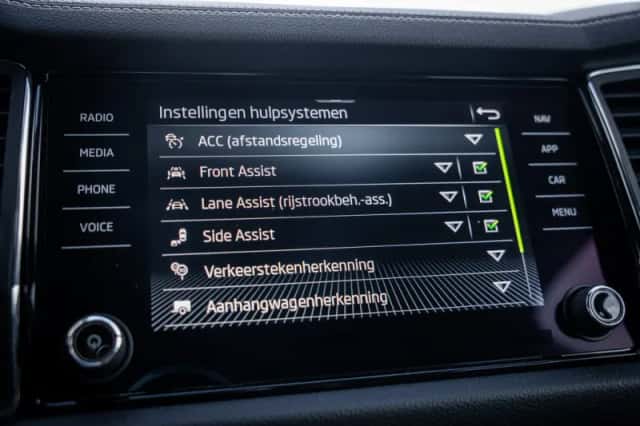 Škoda Kodiaq (2023) thumbnail 17
