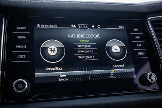 Škoda Kodiaq (2023) thumbnail 19