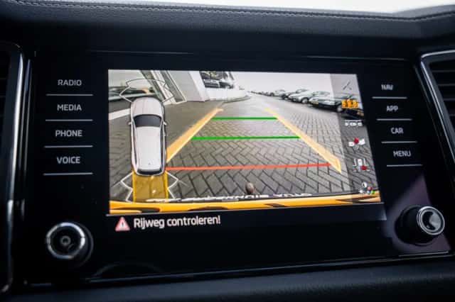 Škoda Kodiaq (2023) thumbnail 20