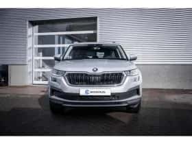 Škoda Kodiaq (2023) thumbnail 3