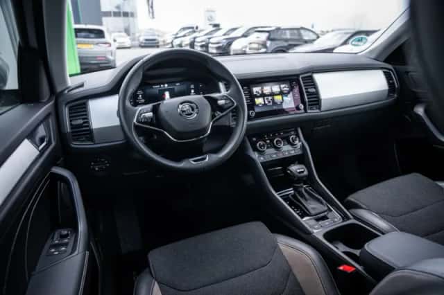 Škoda Kodiaq (2023) thumbnail 22