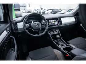 Škoda Kodiaq (2023) thumbnail 22