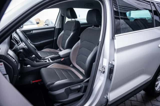 Škoda Kodiaq (2023) thumbnail 23