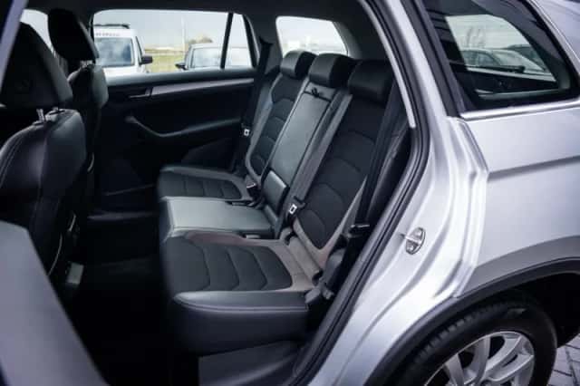 Škoda Kodiaq (2023) thumbnail 24