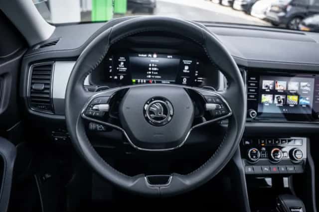 Škoda Kodiaq (2023) thumbnail 26