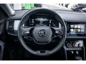 Škoda Kodiaq (2023) thumbnail 26