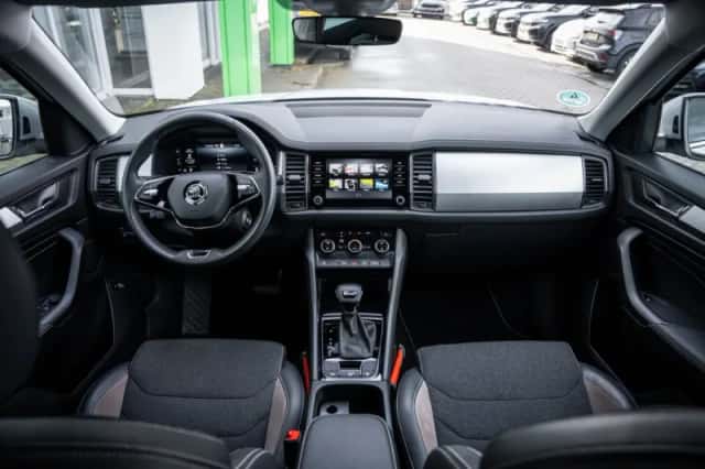 Škoda Kodiaq (2023) thumbnail 27