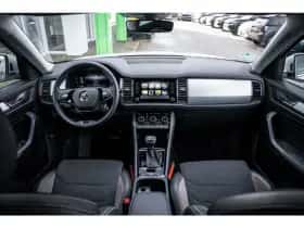 Škoda Kodiaq (2023) thumbnail 27