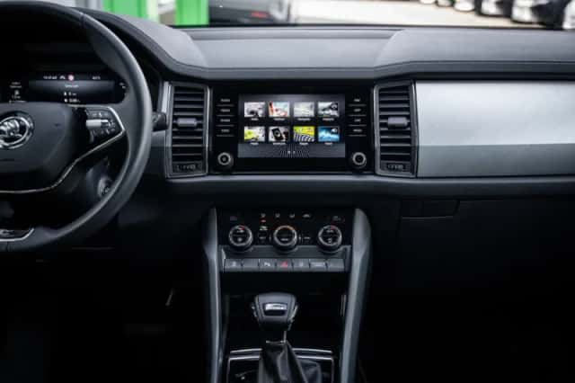 Škoda Kodiaq (2023) thumbnail 28