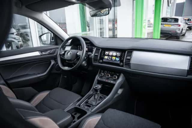 Škoda Kodiaq (2023) thumbnail 29