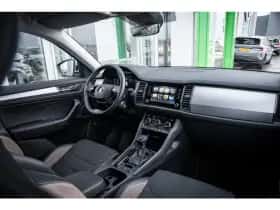 Škoda Kodiaq (2023) thumbnail 29