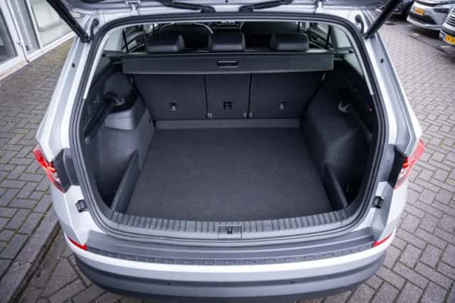 Škoda Kodiaq (2023) thumbnail 30