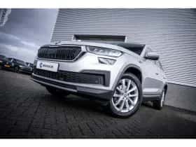 Škoda Kodiaq (2023) thumbnail 4