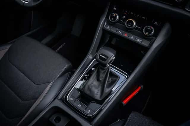 Škoda Kodiaq (2023) thumbnail 34