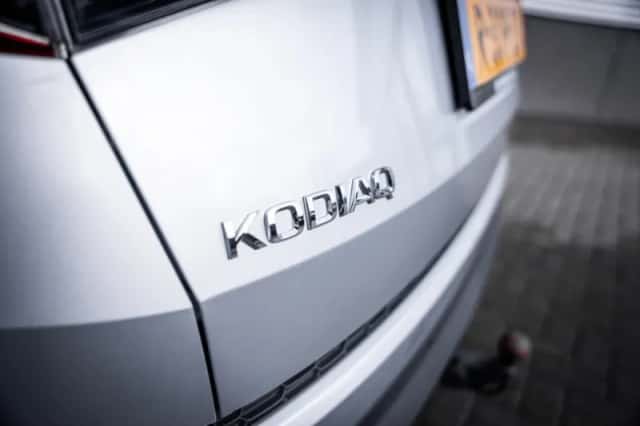 Škoda Kodiaq (2023) thumbnail 36