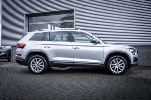 Škoda Kodiaq (2023) thumbnail 7