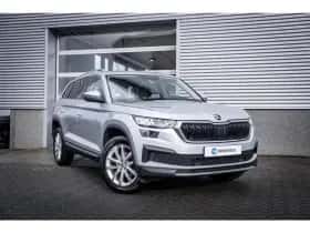 Škoda Kodiaq (2023) thumbnail 8