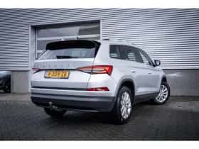 Škoda Kodiaq (2023) thumbnail 9