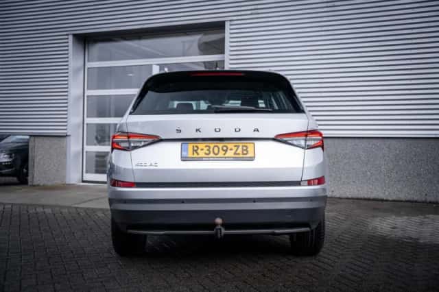 Škoda Kodiaq (2023) thumbnail 10