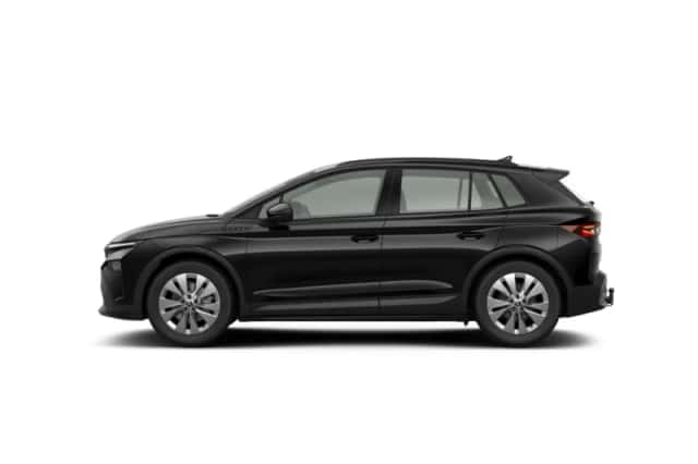Škoda Elroq (2026) thumbnail 3