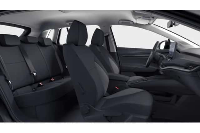 Škoda Elroq (2026) thumbnail 4