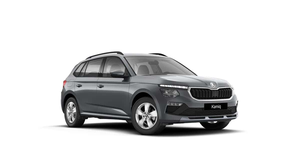 Škoda Kamiq (2026) — foto 1